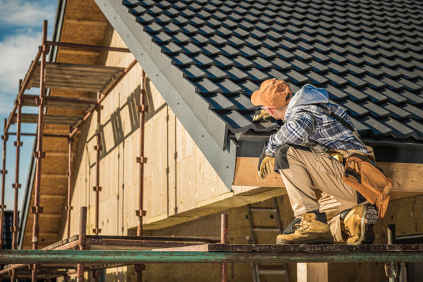 Slate Roofing Contractor in Keyport, NJ
