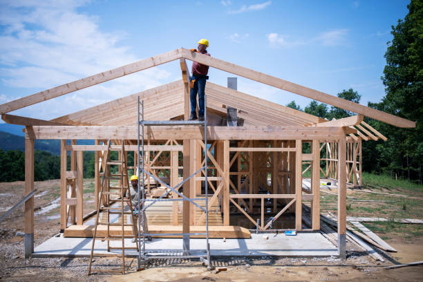 Best Residential Roofing Contractor  in Keyport, NJ